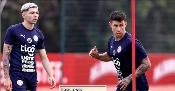 La Nación / Equipo con varias alternativas