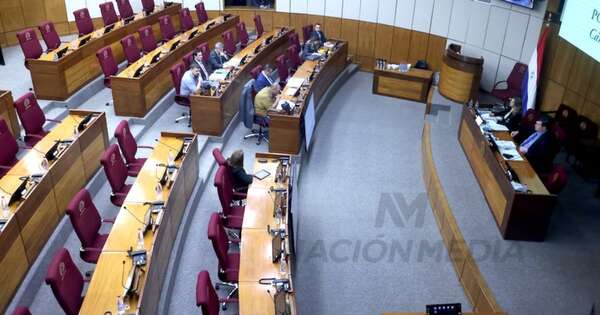 La Nación / CBI indaga el financiamiento político promovido por ONGs