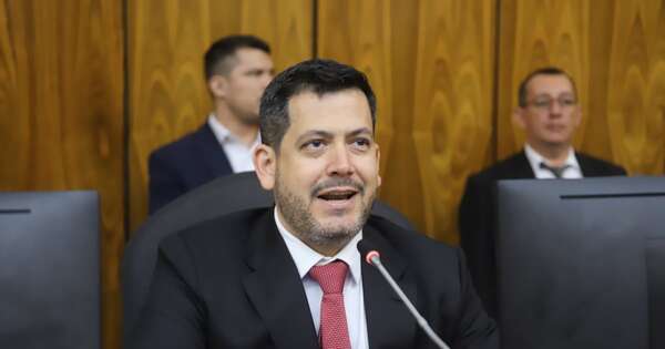 La Nación / Piden a la Fiscalía evitar persecuciones