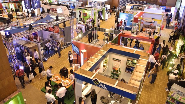Expo Capasu exhibe desde hoy lo mejor del sector retail