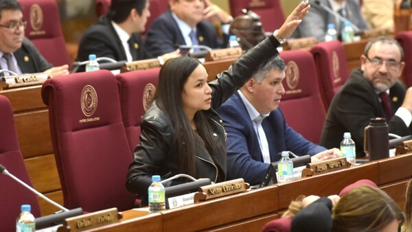 Proyecto de ley antioenegés es “autoritario y peligroso”