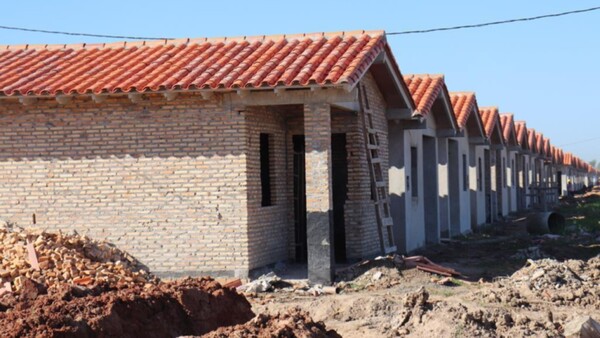 PGN prevé 14.000 viviendas del MUVH para el próximo año