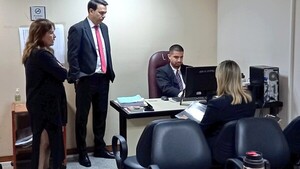 Abogada de RGD sin preliminar en caso de denuncia falsa