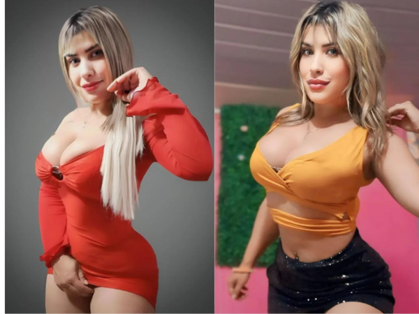 “Puedo ser valle, pero no cornuda”