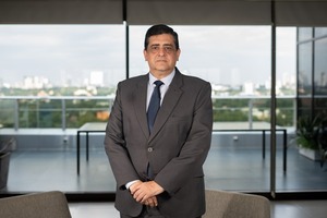 “Analizamos la posibilidad de emitir bonos en el mercado de valores local” - MarketData