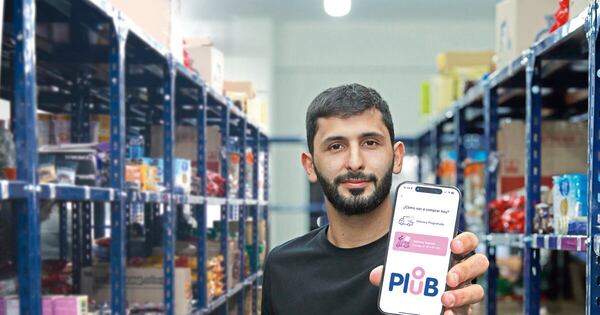 Plub Express redefine el comercio digital