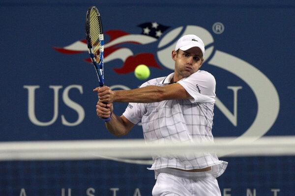 Versus / El US Open tendrá un finalista estadounidense por primera vez desde 2006