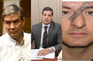 Pakova Ledesma estaría presionando a fiscal y juez en caso de mega estafa contra empresario - La Clave
