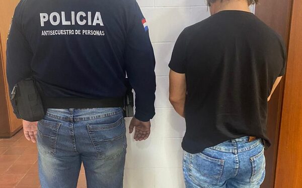 Detenido amenazaba con difundir fotos y vídeos de una relación íntima – Diario TNPRESS