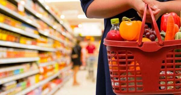 Diario HOY | Inflación de agosto fue de -0,2 %: rubros de la canasta bajaron de precios, pero otros subieron