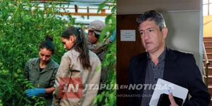 GOBERNACIÓN DE ITAPÚA PARTICIPA EN CONGRESO ARGENTINO DE HORTICULTURA - Itapúa Noticias