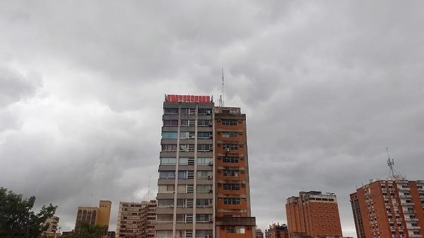 Anuncian ingreso de frente frío para este miércoles