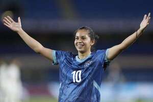 La selección de Paraguay enfrenta a las campeonas por el boleto a octavos de final - Selección Paraguaya - ABC Color