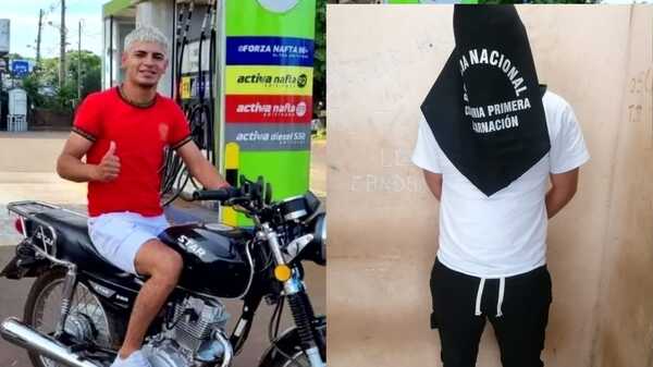 Hombre que supuestamente causó caída y muerte de motociclista irá al CERESO