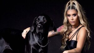 Maga Caballero a su rival: “Te voy a meter un tiro en la cabeza a vos y a toda tu familia”