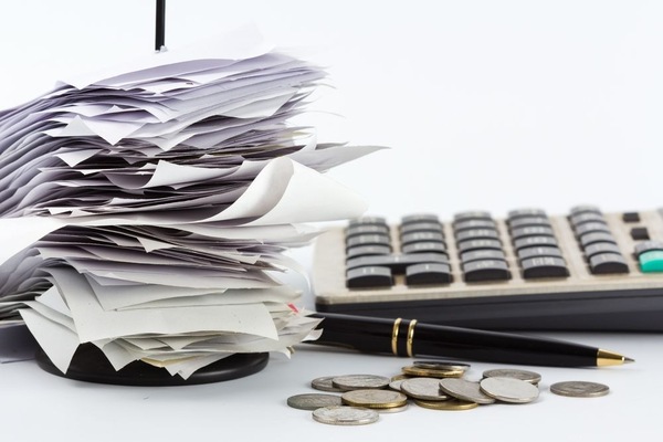 Recaudación tributaria crece un 8,9% y alcanza los USD 351 millones en agosto - MarketData