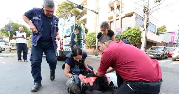 La Nación / Ley “antipollada” será temporal en la búsqueda de reflotar el seguro obligatorio
