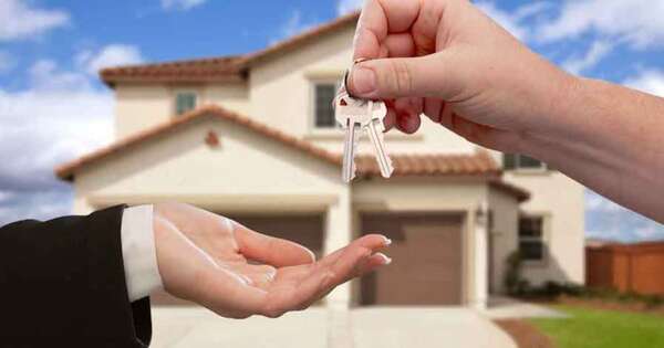 La Nación / ¿Por qué no todos acceden a un crédito para la vivienda?