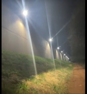 Drone vuelve a sobrevolar penitenciaría en Minga Guazú