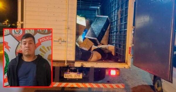 Diario HOY | “‘Chino”, conocido ‘pirata del asfalto’, muere en tiroteo en CDE