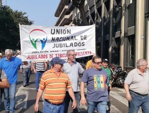 Jubilados y sindicatos aún no acuerdan modelo de elección para el Consejo de la Superintendencia · Radio Monumental 1080 AM