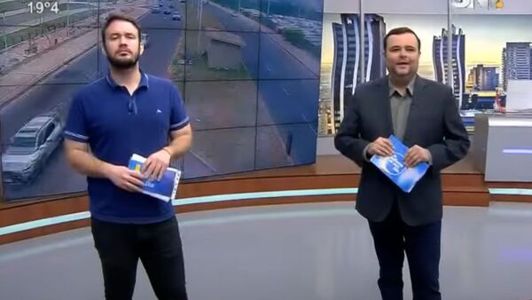 La Albirroja debe pasar el examen contra Uruguay - SNT