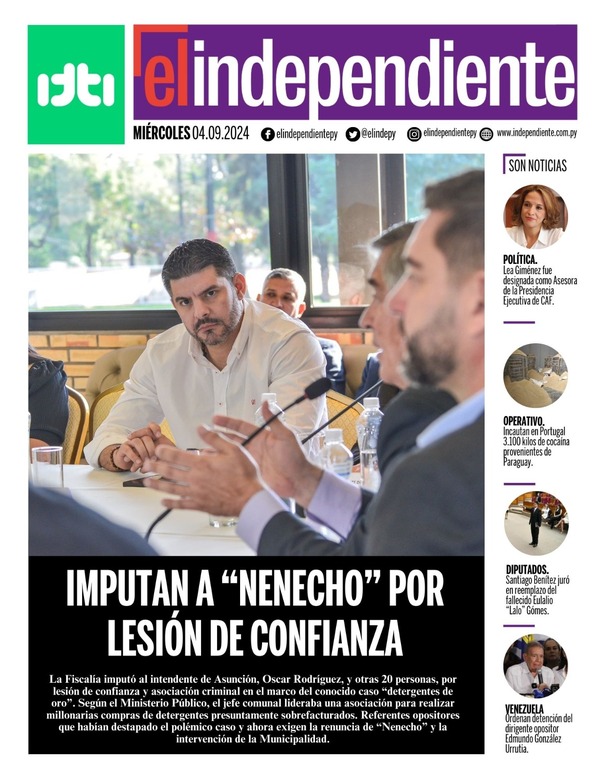 04-09-24 - El Independiente