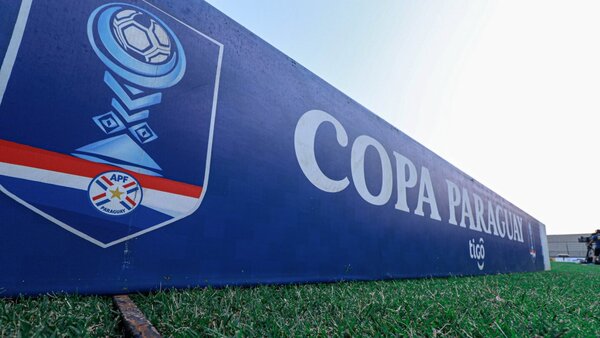 La Copa Paraguay conocerá a dos nuevos clasificados