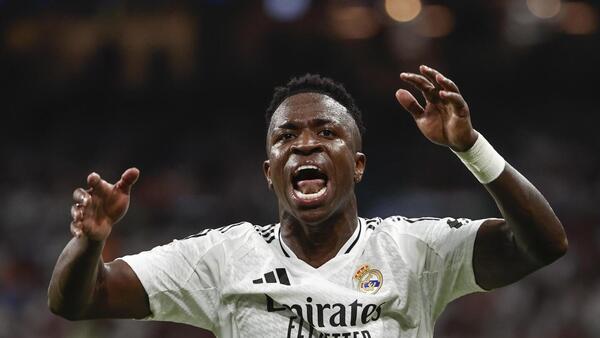 Vinícius y el racismo en España: "Si no evoluciona, el Mundial necesita cambiar su lugar"
