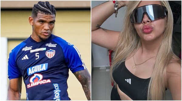 (VIDEO) Pelotero admitió que foto íntima junto a su esposa le fue “robada” ndaje