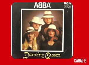 DACING QUEEN | 48 AÑOS DEL GRAN ÉXITO DEL GRUPO ABBA