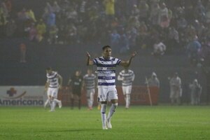 Versus / 2 de Mayo no cambia su objetivo y saldrá con suplentes