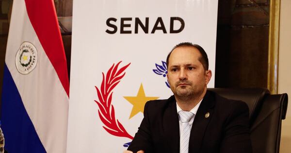La Nación / Niegan que cocaína en Portugal haya partido de Paraguay: “Trabajamos en serio”, dice Rachid