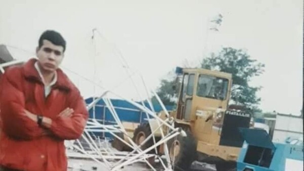 A 27 años de una gran tragedia en CDE: El cierre de campaña que se convirtió en pesadilla