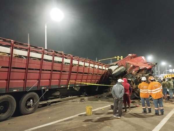 Organizan colecta solidaria para ayudar a niño sobreviviente del accidente en Pedrozo - Unicanal