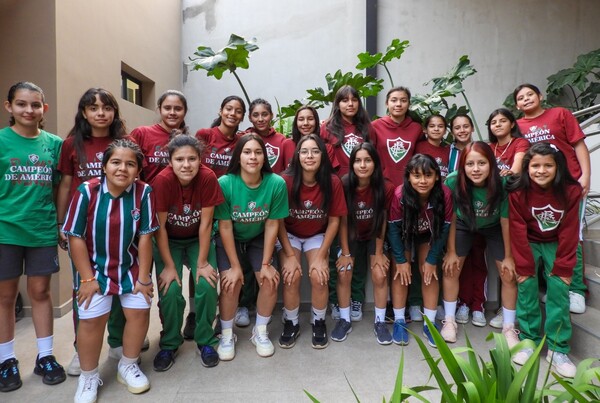 Programa Campeonas 2.4, promueve el fútbol femenino libre de violencia y con habilidades socioemocionales - .::Agencia IP::.
