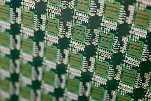 La élite mundial de producción tecnológica se cita en SemiCon Taiwán - Tecnología - ABC Color