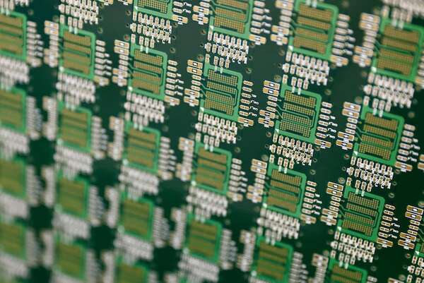 La élite mundial de producción tecnológica se cita en SemiCon Taiwán - Tecnología - ABC Color