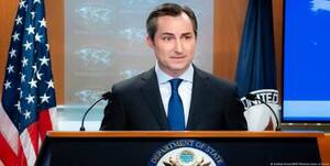 Estados Unidos pidió una tregua en Gaza: “El mundo no puede permitirse esperar más” - .::Agencia IP::.