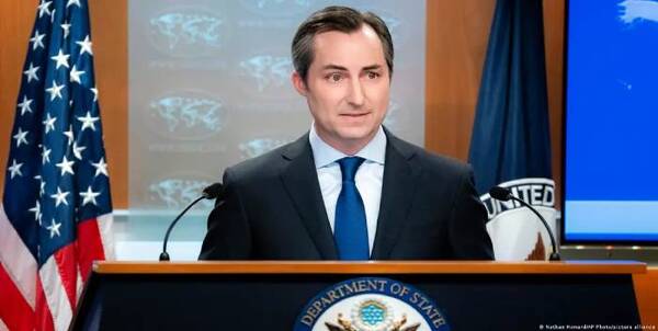Estados Unidos pidió una tregua en Gaza: “El mundo no puede permitirse esperar más” - .::Agencia IP::.