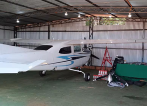 Bolivia: Incautan avionetas y vehículos que serían de Sebastián Marset