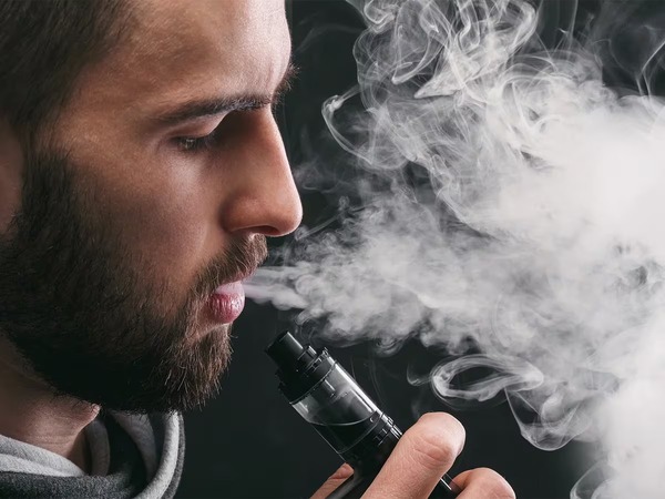 Control sobre venta de vapeadores - El Independiente