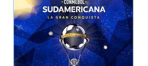 Gobierno declara de interés nacional la final de la Copa Sudamericana 2024 - .::Agencia IP::.