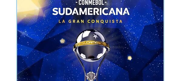 Gobierno declara de interés nacional la final de la Copa Sudamericana 2024 - .::Agencia IP::.