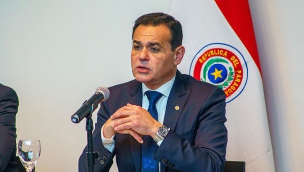 Ramírez Lezcano busca liderar la OEA: se abre debate en Paraguay
