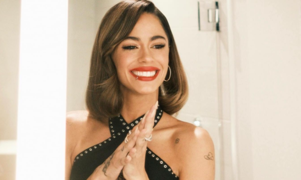 ¡Tini Stoessel laló contra un periodista que la trató de pirucha!