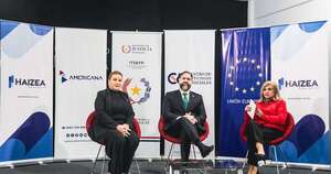 La Nación / Inicia el Diplomado "El nuevo modelo de Gestión Penitenciaria del Paraguay"