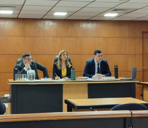 Operativo Jerjes I: Fiscalía pide hasta 7 años de cárcel para allegados a narco "Bugao" - PDS RADIO Y TV