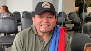 Denuncian a diputado que utilizaba a funcionario de la Cámara para labores domésticas