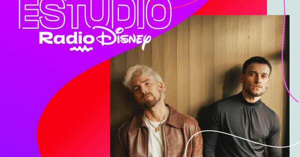La Nación / Radio Disney cumple 22 años y trae a Paraguay una nueva experiencia